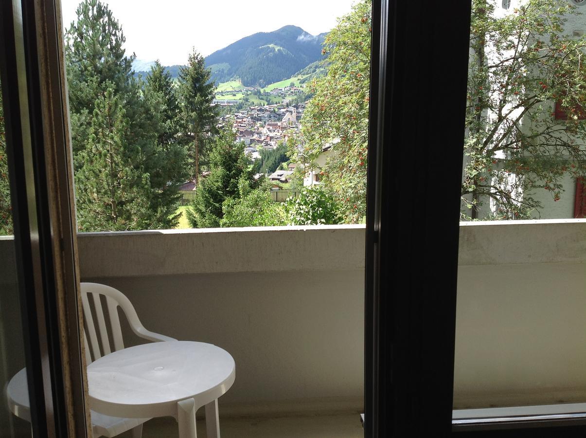Appartamento Disentis Esterno foto